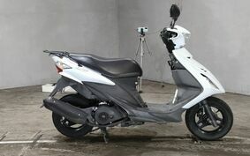 SUZUKI ADDRESS V125 S CF4MA