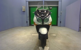 HONDA SILVER WING 400 GT Type 2010 NF03