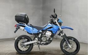 KAWASAKI KLX250D TRACKER LX250E