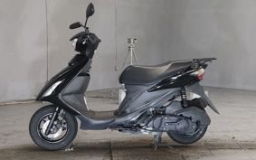 SUZUKI ADDRESS V125 CF4MA