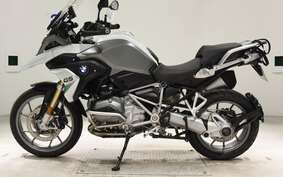 BMW R1200GS 2018 0A51