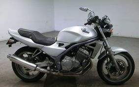 KAWASAKI BALIUS 250 1995 ZR250A