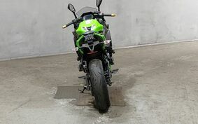 KAWASAKI NINJA 650 2020 ER650H