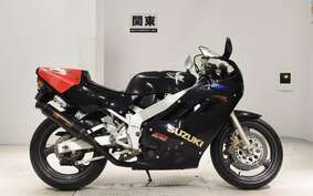 SUZUKI GSX-R400 SP 1989 GK73A