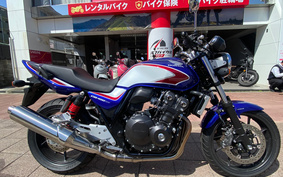 HONDA CB400SF 2021 NC42