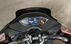 HONDA PCX 160 KF47