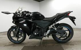 HONDA CBR250R MC41