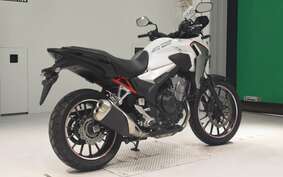 HONDA 400X GEN 2 2020 NC56