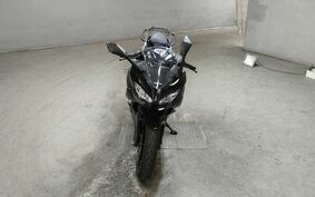 KAWASAKI NINJA 400 2022 EX400G