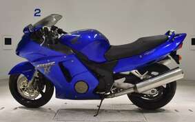 HONDA CBR1100XX 1999