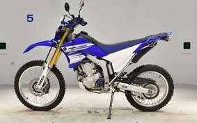 YAMAHA WR250R DG15J