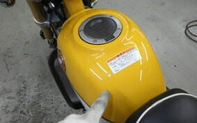 HONDA MONKEY 125 JB02