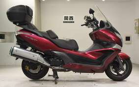 HONDA SILVER WING 400 GTA 2011 NF03