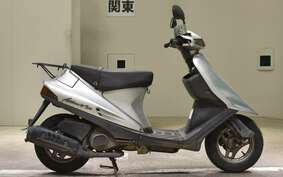 SUZUKI ADDRESS V100 CE11A