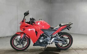 HONDA CBR250R MC41