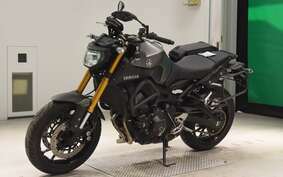 YAMAHA MT-09 A 2016 RN34J