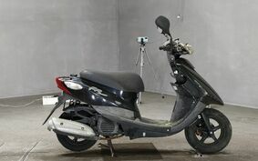 YAMAHA JOG ZR Evolution 2 SA39J