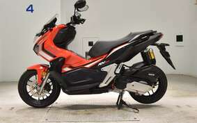 HONDA ADV150 KF38