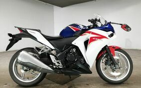 HONDA CBR250R MC41