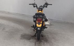 HONDA CT125 HUNTER  CUB  JA65