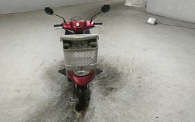 SUZUKI LET's 4 Basket CA43A