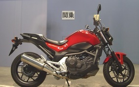 HONDA NC 700 S ABS 2012 RC61