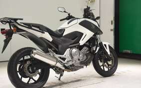 HONDA NC 700 X 2012 RC63