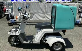 HONDA GYRO X TD02