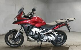 HONDA VFR800X 2021 RC80