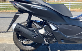 HONDA PCX 160 KF47