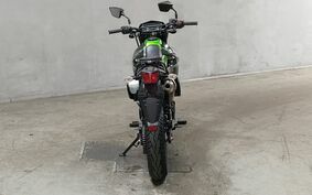 KAWASAKI KLX250D TRACKER X LX250V