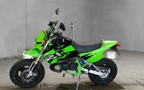 KAWASAKI KSR-2 MX080B