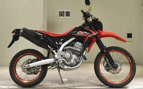 HONDA CRF250L MD38