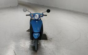 SUZUKI LET's CA4AA