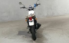 KAWASAKI 250TR BJ250F