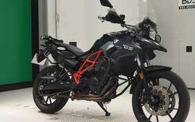 BMW F700GS 2017