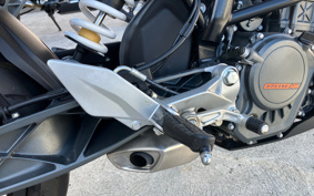 KTM 200 DUKE JUC40