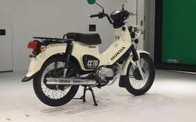 HONDA CROSS CUB 110 JA45