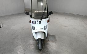 HONDA GYRO CANOPY TA02