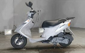 SUZUKI ADDRESS V125 G CF46A