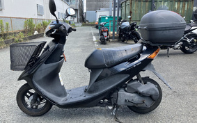 SUZUKI ADDRESS V50 CA44A