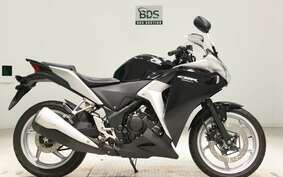 HONDA CBR250R GEN 3 MC41