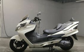 SUZUKI SKYWAVE 250 (Burgman 250) M CJ45A