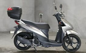 SUZUKI ADDRESS 110 CE47A