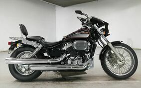 HONDA SHADOW 750 SLASHER 2003 RC48