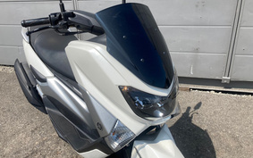 YAMAHA N-MAX155 ABS SG50J