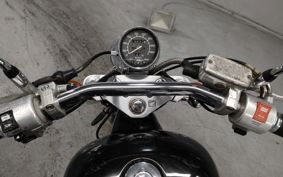 HONDA STEED400 NC26