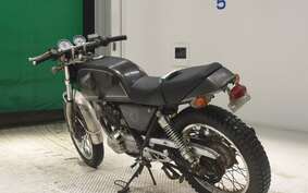 HONDA GB250 CLUBMAN GEN 2 MC10