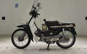 HONDA C100 SUPER CUB HA06