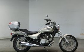 KAWASAKI ELIMINATOR 125 2005 BN125A